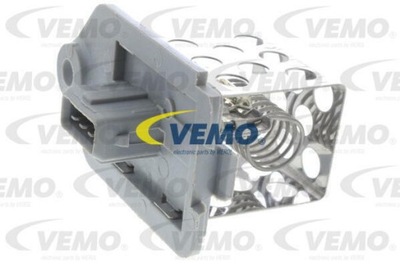 REGULADOR VENTILADOR DE VENTILACIÓN PARA INTERIOR POJAZDU VEMO V22-79-0009  