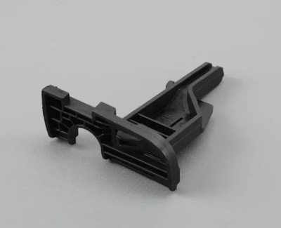 Skoda yeti 5l glove box lid actuator rhd 5l2857148 фото №1