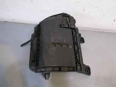 Корпус фильтра воздуха citroen c3 ii 1.4 hdi фото №1