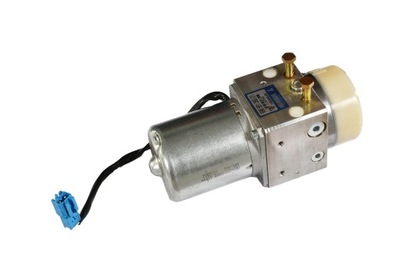 Porsche 911 996/997 cabrio насос hydrauliczna/dach фото №1