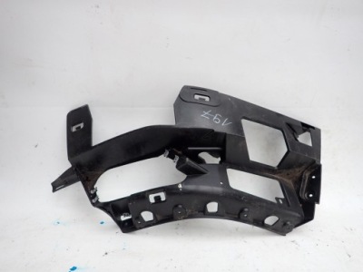 Mercedes sls r197 w197 кронштейн направляющая бампера правый задняя a1978850465 фото №1