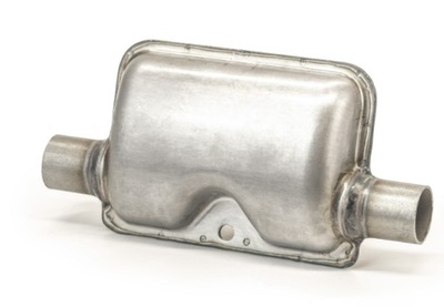 Гаситель fi24 do planar, autoterm eberspacher webasto фото №1