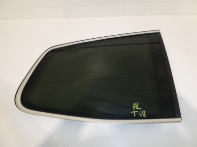 Стекло кузовная правая vw sharan 7n0845298 фото №1