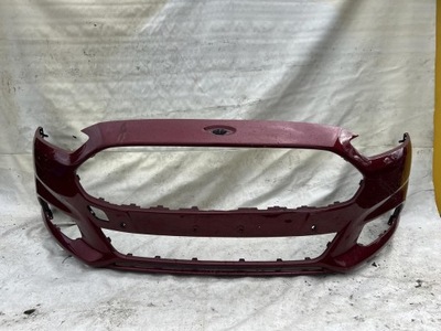 Бампер перед ford mondeo mk 5 v 16- фото №1