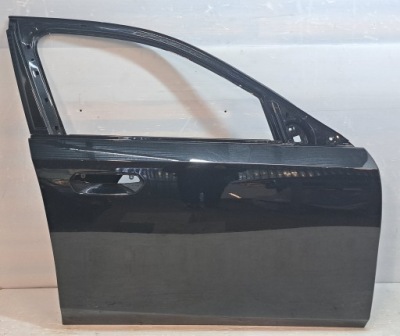 Bmw v 5 g60 g61 23- дверь правое передние перед фото №1