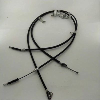 Brake cable assembly For Great Wall C30 OEM:3508300XJ08XA 3508300X~35456 