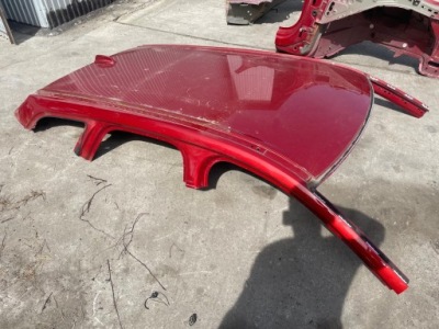 Volvo xc60 ii 17- крыша обшивка крыша фото №1