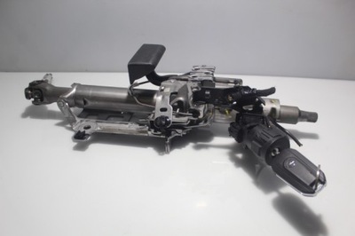 Замок запалювання opel corsa f 1.2 фото №1