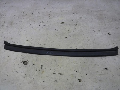 Молдинг стекло bmw 6 f06 f12 f13 фото №1