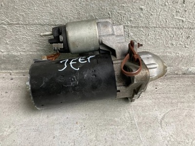 Jeep grand cherokee wk2 стартер фото №1