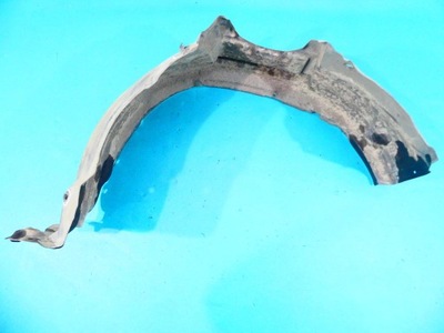 Подкрылок перед левая toyota highlander ii 07-13 фото №1