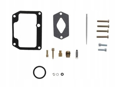 KOMPLEKTAS REMONTO KARBURATORIAUS SUZUKI RM 80 '96-01 (26-1114) 