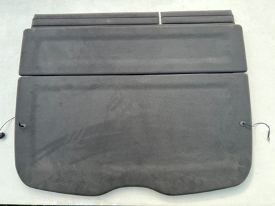 Полка багажника maserati levante оригинал фото №1