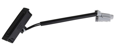 Контактор крышки задний багажника nissan note e11 фото №1