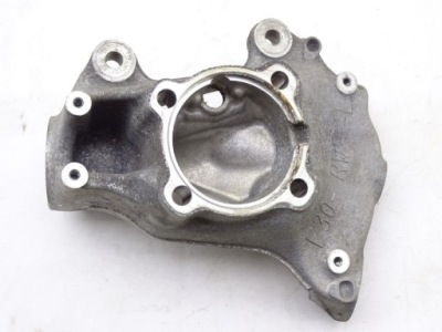 Bmw 3 f30 f31 11-18 поворотний кулак лівий перед оригінал rwd 6792287 фото №1