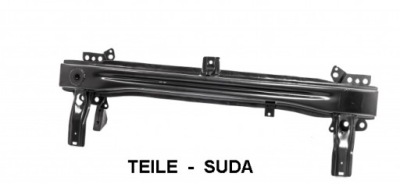 Балка бампера перед vw caddy iii 10-15 фото №1