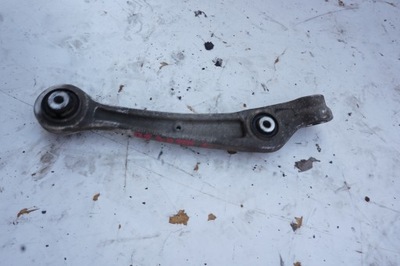 Рычаг нижний левый перед audi q5 8r фото №1