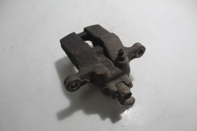 Суппорт тормоза левый задняя honda fr-v фото №1