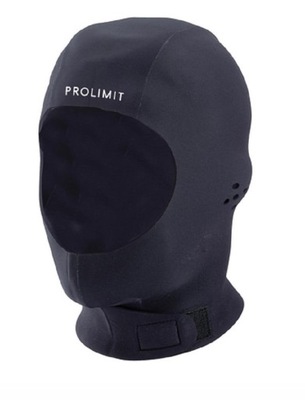 Kaptur Prolimit 2021 Neoprene Hood 2mm Bk - M