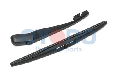 Рычаг дворники задний mitsubishi pajero 3.2di-d фото №1