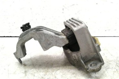 Передня подушка двигуна renault grand scénic iii jz0/1_ 112100020r фото №1
