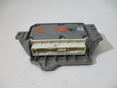 Датчик модуль подушка безопасности bmw e70 e71 9141776 фото №1