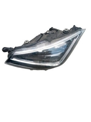 SEAT IBIZA ARONA 6F1941007E LAMPA LEWA FULL LED