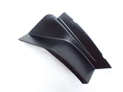 Захист корпус лампи правий задня kia ceed iii 24r фото №1