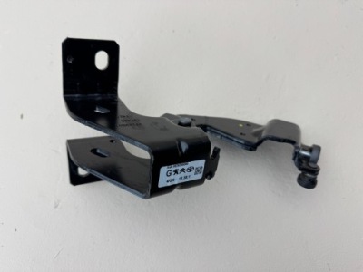 Toyota jumpy expert iv vivaro proace подрамник ролик дверь боковых 9839368080 фото №1