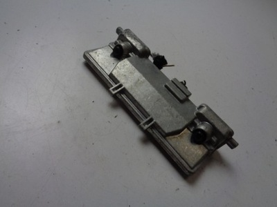 Камеры стекло перед land rover discovery sport 2014- фото №1