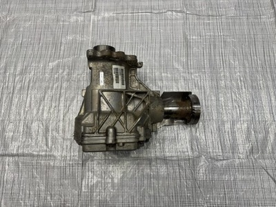 Редуктор трансмиссия угловая 32339090 volvo xc60 ii xc90 фото №1