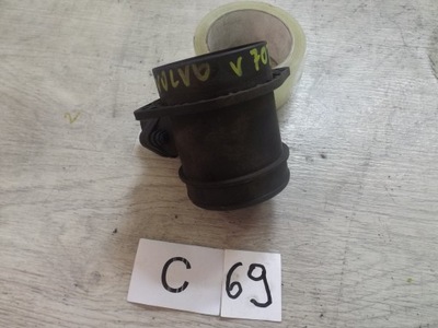 Витратомір volvo v70 2.5 tdi 0280218108 bosch фото №1