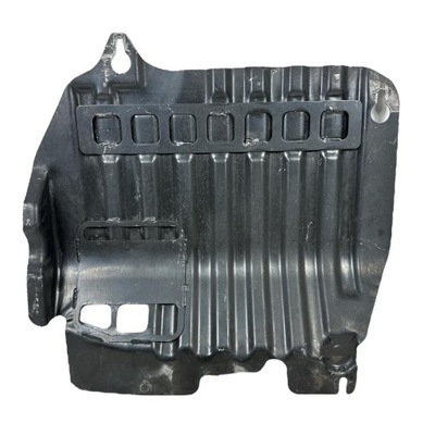 HUMMER H3 06-10R PROTECCIÓN SPODU DEL MOTOR BASTIDOR  