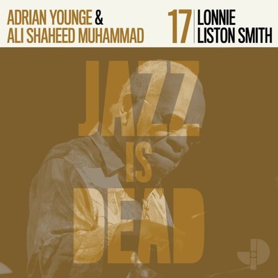 Lonnie Liston Smith, Younge - Jazz Is Dead 017