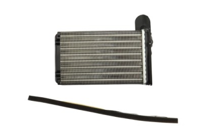 Отопитель vw golf iv 97 фото №1