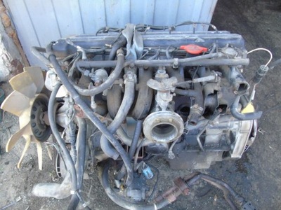 Jaguar xj6 xj 4.0 двигун фото №1