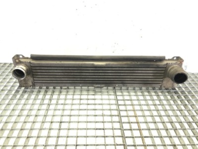 Интеркулер mercedes w639 2.2 109km фото №1