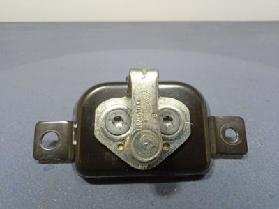 Dacia dokker засов замка дверь правый задняя 825704845r фото №1