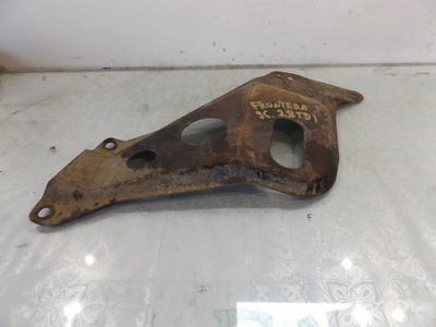 Frontera a 3d защита коробки фото №1