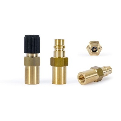 7001052 адаптер na port сервисный hp refco rv-20 фото №1