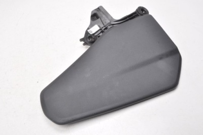 Bmw g29 защита стоек левая 7434525 фото №1