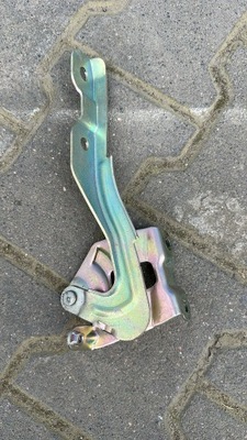 Hyundai ix20 2011- петля капот левый фото №1