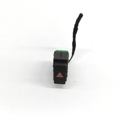 Land rover range rover sport l494 2018 кнопка світла аварійних фото №1