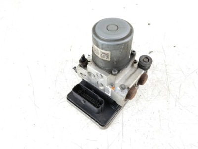 2018 cadillac escalade насос abs 84384399 фото №1