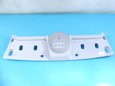 Лампа полка кабины berlingo ii 08-18 фото №1