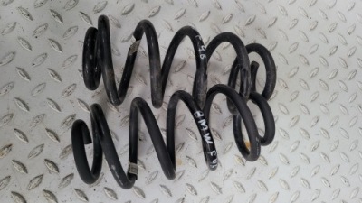 Bmw 2 f46 f45 2.0d 4x4 пружины 2szt jak nowe фото №1
