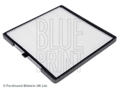 BLUE PRINT ADG02516 FILTRO CABINAS HYUNDAI I10  