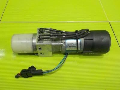 Mini cooper one i r52 06r насос привод крыша 9211184 фото №1