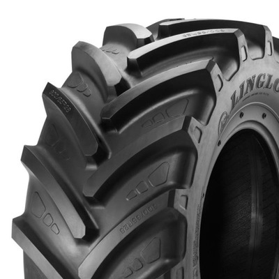 ПОКРИШКА 480/70R34 LING LONG LR700 143B/143A8 TL