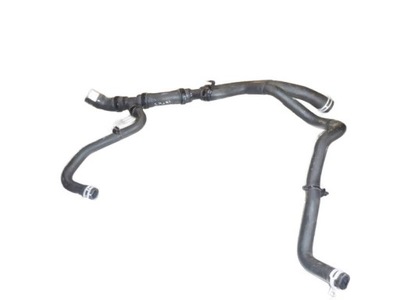 Smart forfour ii труба шланги wody a4535011082 фото №1